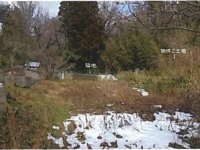 島根県浜田市 下府駅 戸建て 209万円の競売物件 #12