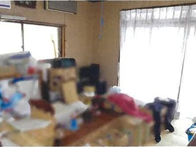 島根県浜田市 下府駅 戸建て 209万円の競売物件 #17