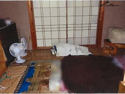 島根県浜田市 下府駅 戸建て 209万円の競売物件 #25