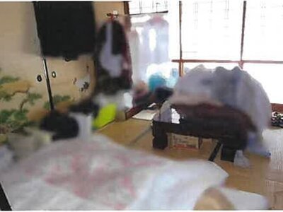 島根県浜田市 下府駅 戸建て 209万円の競売物件 #26