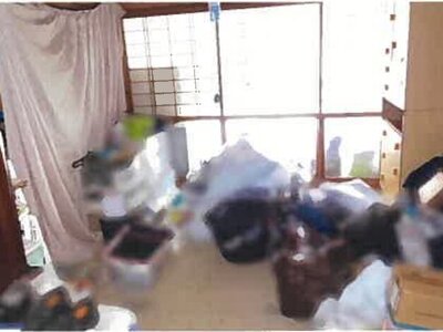 島根県浜田市 下府駅 戸建て 209万円の競売物件 #27