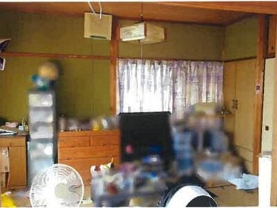 島根県浜田市 下府駅 戸建て 209万円の競売物件 #30