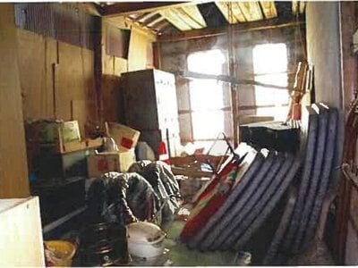 島根県浜田市 下府駅 戸建て 209万円の競売物件 #32