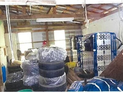 島根県浜田市 下府駅 戸建て 209万円の競売物件 #33