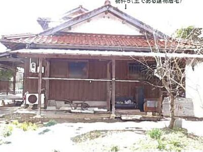 島根県浜田市 下府駅 戸建て 209万円の競売物件 #5