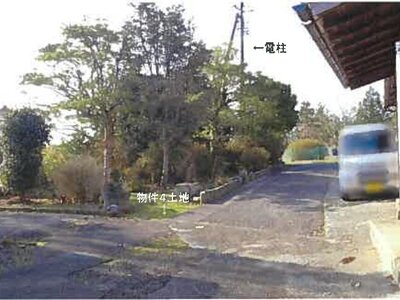 島根県浜田市 下府駅 戸建て 209万円の競売物件 #8