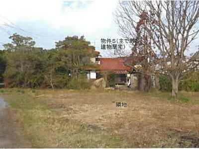 島根県浜田市 下府駅 戸建て 209万円の競売物件 #9