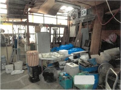 徳島県徳島市 徳島駅16分 戸建て 219万円の競売物件 #14