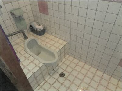 徳島県徳島市 徳島駅16分 戸建て 219万円の競売物件 #9