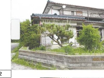 徳島県板野郡上板町 牛島駅 戸建て 152万円の競売物件 #1