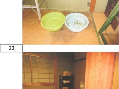 徳島県板野郡上板町 牛島駅 戸建て 152万円の競売物件 #16