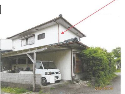 徳島県板野郡上板町 牛島駅 戸建て 152万円の競売物件 #3