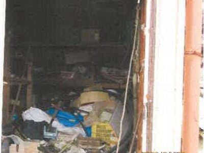 徳島県板野郡上板町 牛島駅 戸建て 152万円の競売物件 #6