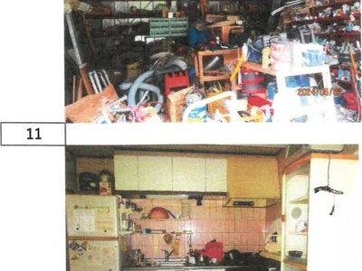 徳島県吉野川市 川田駅11分 戸建て 203万円の競売物件 #10