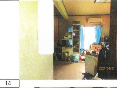 徳島県吉野川市 川田駅11分 戸建て 203万円の競売物件 #12