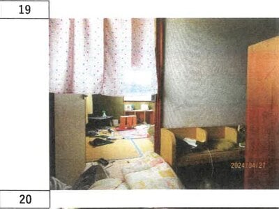 徳島県吉野川市 川田駅11分 戸建て 203万円の競売物件 #18