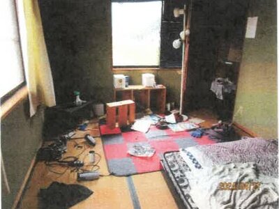 徳島県吉野川市 川田駅11分 戸建て 203万円の競売物件 #19