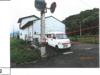 徳島県吉野川市 川田駅11分 戸建て 203万円の競売物件 #2