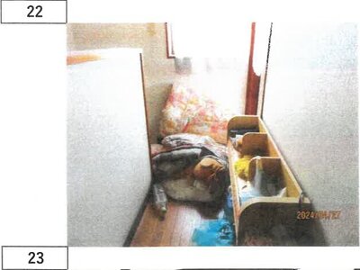 徳島県吉野川市 川田駅11分 戸建て 203万円の競売物件 #21