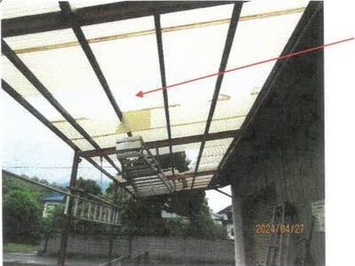 徳島県吉野川市 川田駅11分 戸建て 203万円の競売物件 #22