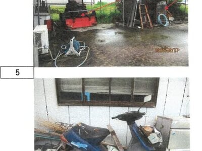 徳島県吉野川市 川田駅11分 戸建て 203万円の競売物件 #5