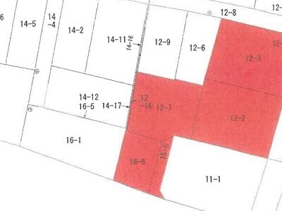 徳島県徳島市 徳島駅 戸建て 1,033万円の競売物件 #1
