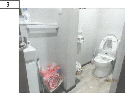 徳島県徳島市 徳島駅 戸建て 1,033万円の競売物件 #11