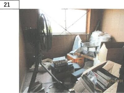 徳島県徳島市 徳島駅 戸建て 1,033万円の競売物件 #19