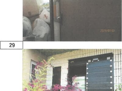 徳島県徳島市 徳島駅 戸建て 1,033万円の競売物件 #24