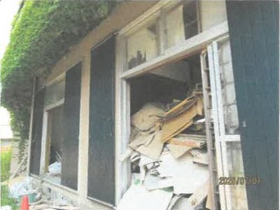 徳島県徳島市 徳島駅 戸建て 1,033万円の競売物件 #25