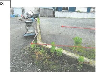 徳島県徳島市 徳島駅 戸建て 1,033万円の競売物件 #39