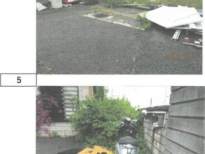 徳島県徳島市 徳島駅 戸建て 1,033万円の競売物件 #7