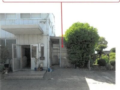 徳島県徳島市 府中駅 戸建て 864万円の競売物件 #25