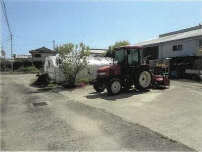 徳島県徳島市 府中駅 戸建て 864万円の競売物件 #6