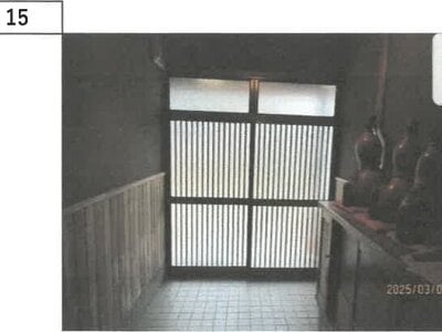 徳島県吉野川市 阿波川島駅17分 戸建て 139万円の競売物件 #11