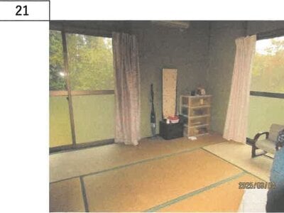 徳島県吉野川市 阿波川島駅17分 戸建て 139万円の競売物件 #15