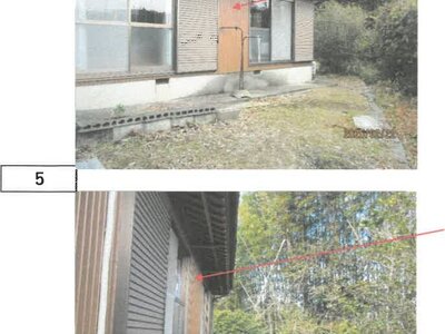徳島県吉野川市 阿波川島駅17分 戸建て 139万円の競売物件 #3
