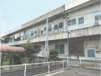 徳島県板野郡藍住町 板野駅22分 マンション 59万円の競売物件 #16