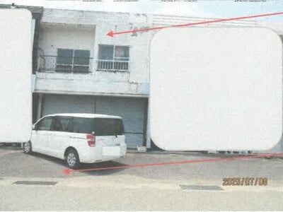 徳島県板野郡藍住町 板野駅22分 マンション 59万円の競売物件 #2