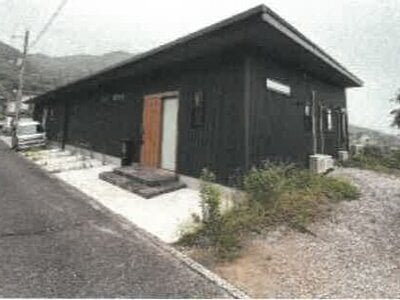 香川県小豆郡小豆島町 戸建て 2,022万円の競売物件 #1