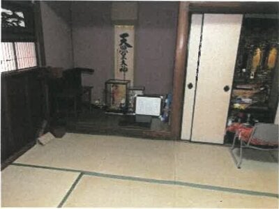 香川県観音寺市 観音寺駅12分 戸建て 493万円の競売物件 #16