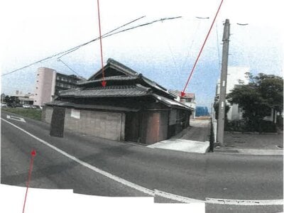 香川県観音寺市 観音寺駅12分 戸建て 493万円の競売物件 #3