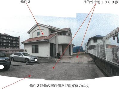 香川県観音寺市 観音寺駅12分 戸建て 493万円の競売物件 #30