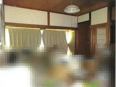 高知県高知市 朝倉駅 戸建て 333万円の競売物件 #12