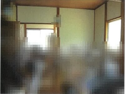 高知県高知市 朝倉駅 戸建て 333万円の競売物件 #14