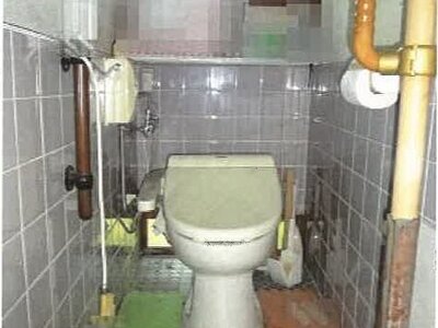 高知県高知市 朝倉駅 戸建て 333万円の競売物件 #20