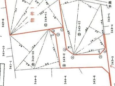 (値下げ) 大分県臼杵市 上臼杵駅16分 戸建て 239万円の競売物件 #16