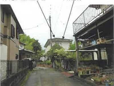 (値下げ) 大分県臼杵市 上臼杵駅16分 戸建て 239万円の競売物件 #2