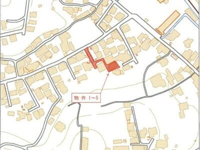 (値下げ) 大分県臼杵市 上臼杵駅16分 戸建て 239万円の競売物件 #20