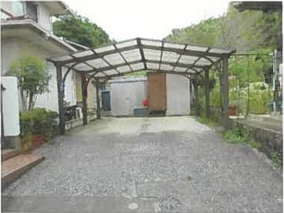 (値下げ) 大分県臼杵市 上臼杵駅16分 戸建て 239万円の競売物件 #3